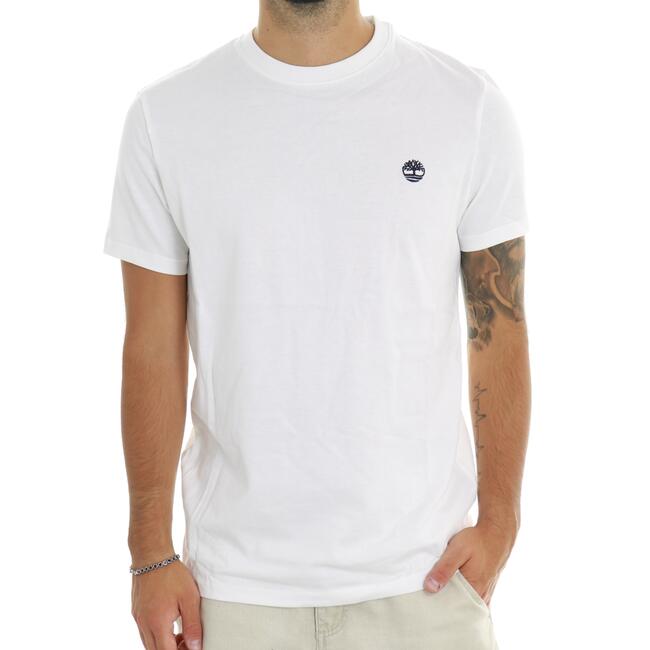 T-SHIRT DUNSTAN RIVER TIMBERLAND - Mad Fashion | img vers.1300x/